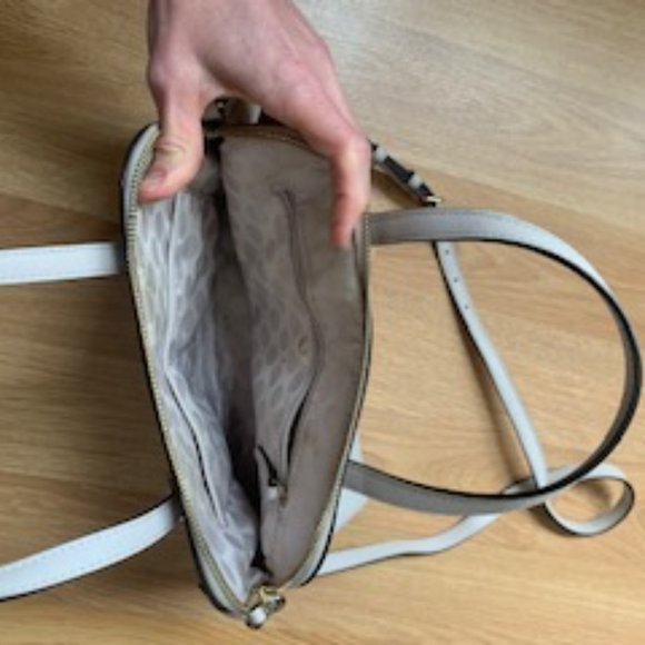 Kate Spade Cross Body Purse - Picture 2 of 4